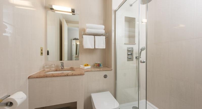 Фото Park International Hotel