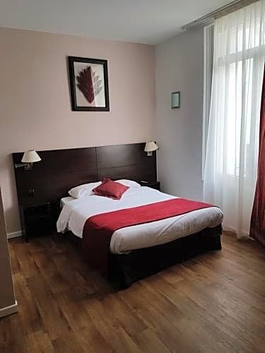 Фото Hotel urban by balladins Perpignan