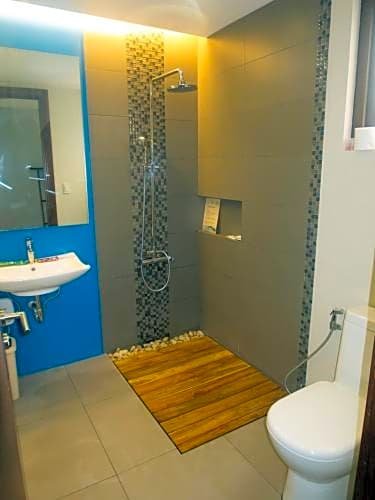 Фото Karancho Beach House