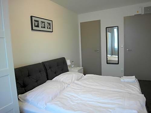 Фото Hotel Harfa