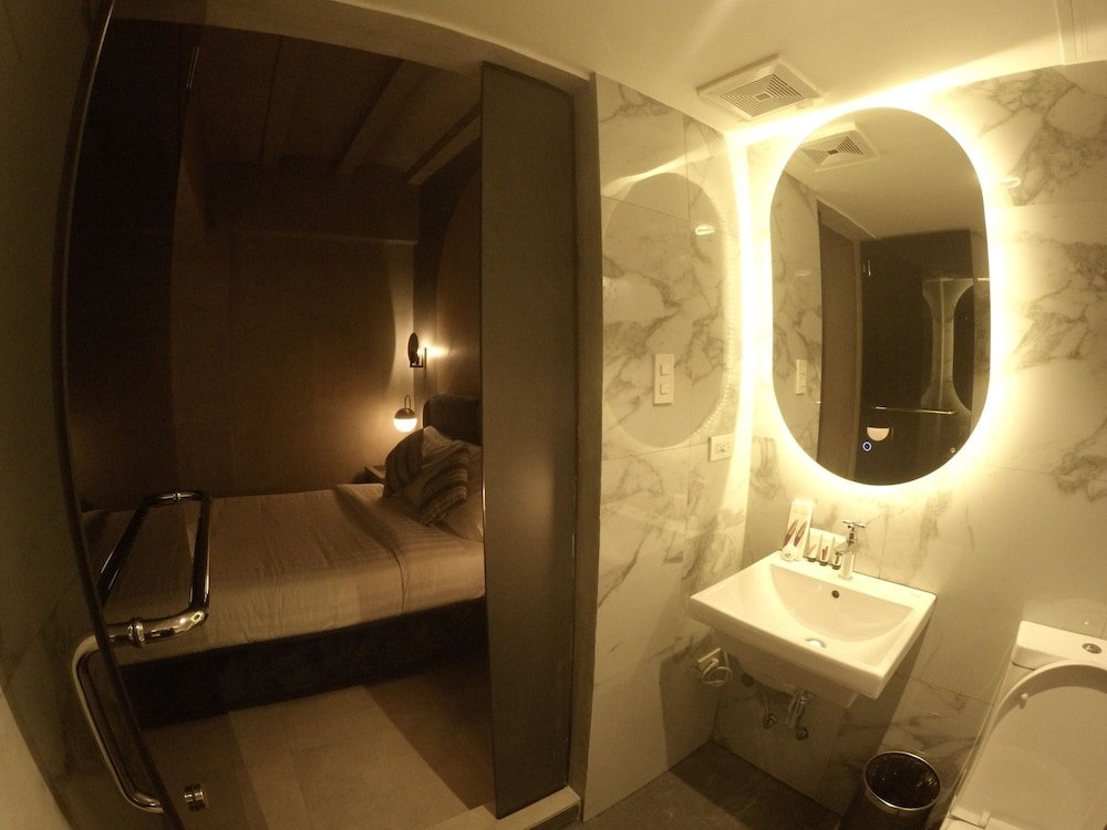 Фото Citizen Hotel