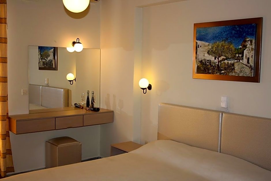 Фото Princess Mare Hotel