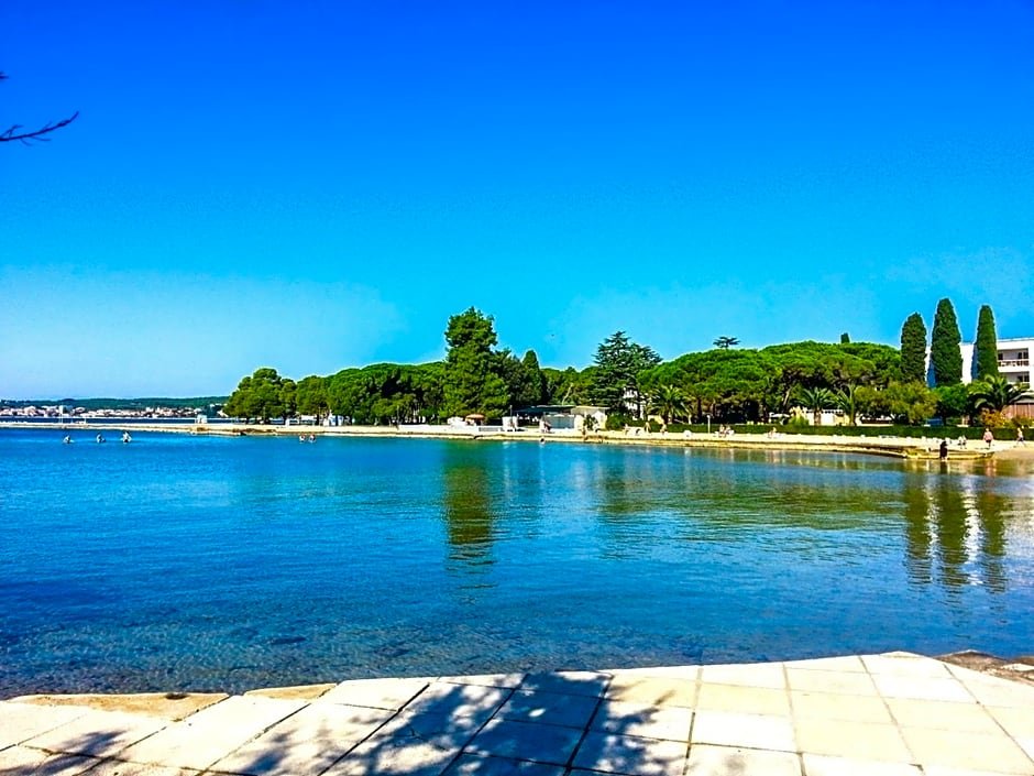 Фото Apartment Ema