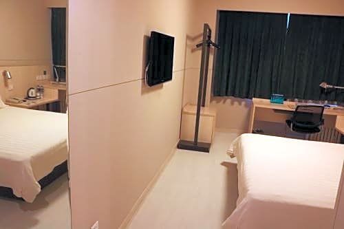 Фото Jinjiang Inn Beijing Tongzhou Beiyuan Subway Station Branch