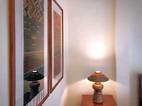 Фото Sokdee City Hotel