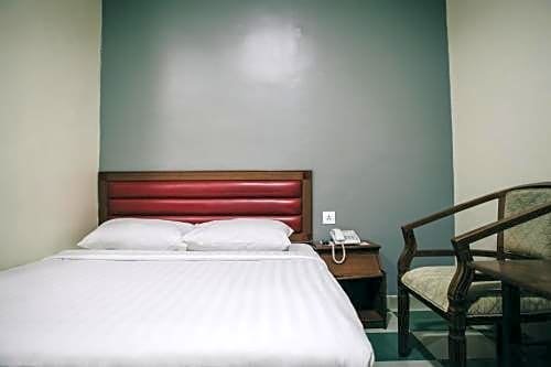 Фото Hotel Gloris