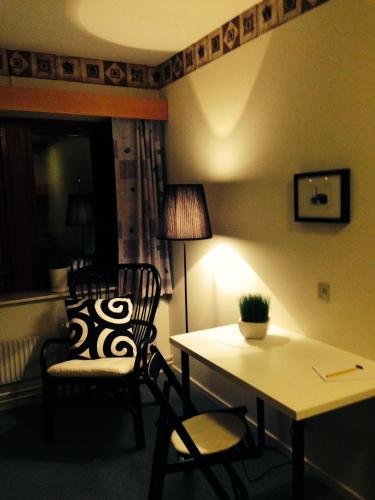 Фото Kils Hotell & Restaurang