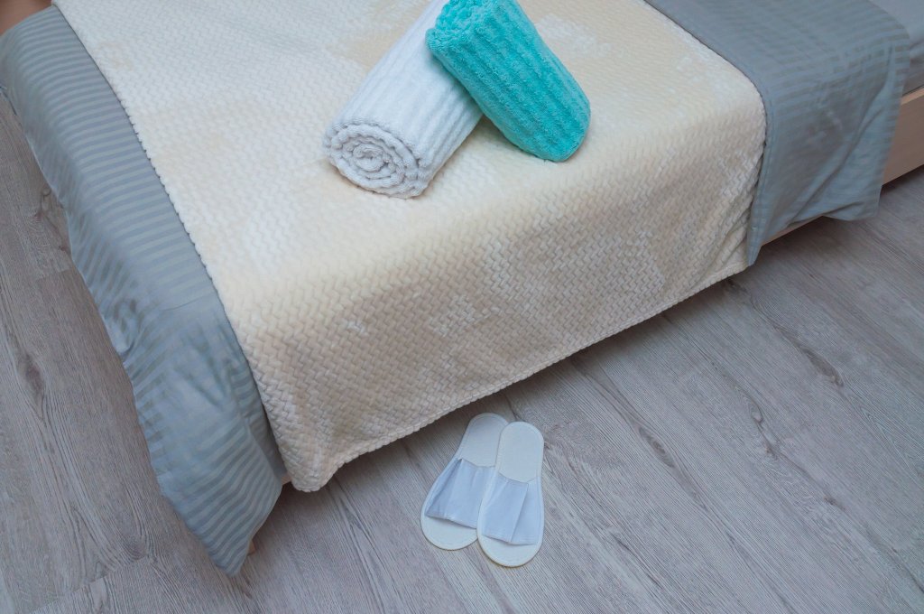 Фото Abri Luxe Stockholm city