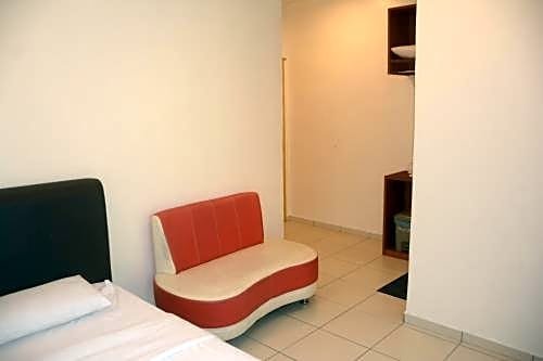 Фото Doris Hotel