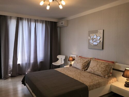 Гостиница Апартаменты Stamopolu Lux в Приморско