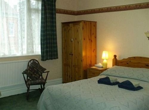 Фото Boscombe SPA Hotel