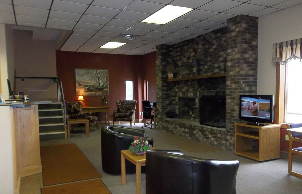 Фото Econo Lodge