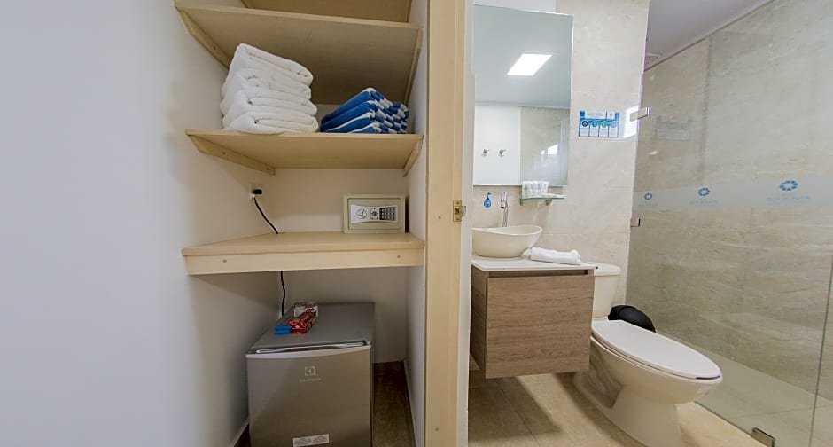 Фото Hotel Isla Bonita