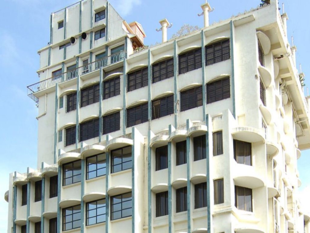 Фото отеля 2