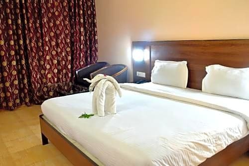 Фото Hotel City Inn Varanasi