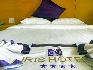 Гостиница Iris Hotel Can Tho