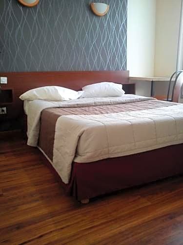 Фото Residence Champerret