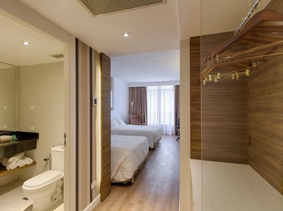 Фото Radisson Hotel Curitiba