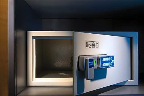 Фото Rosslyn Thracia Hotel