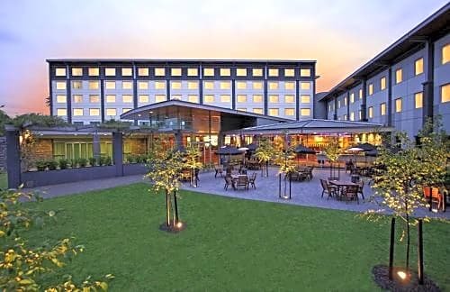 Фото Ibis Auckland Ellerslie