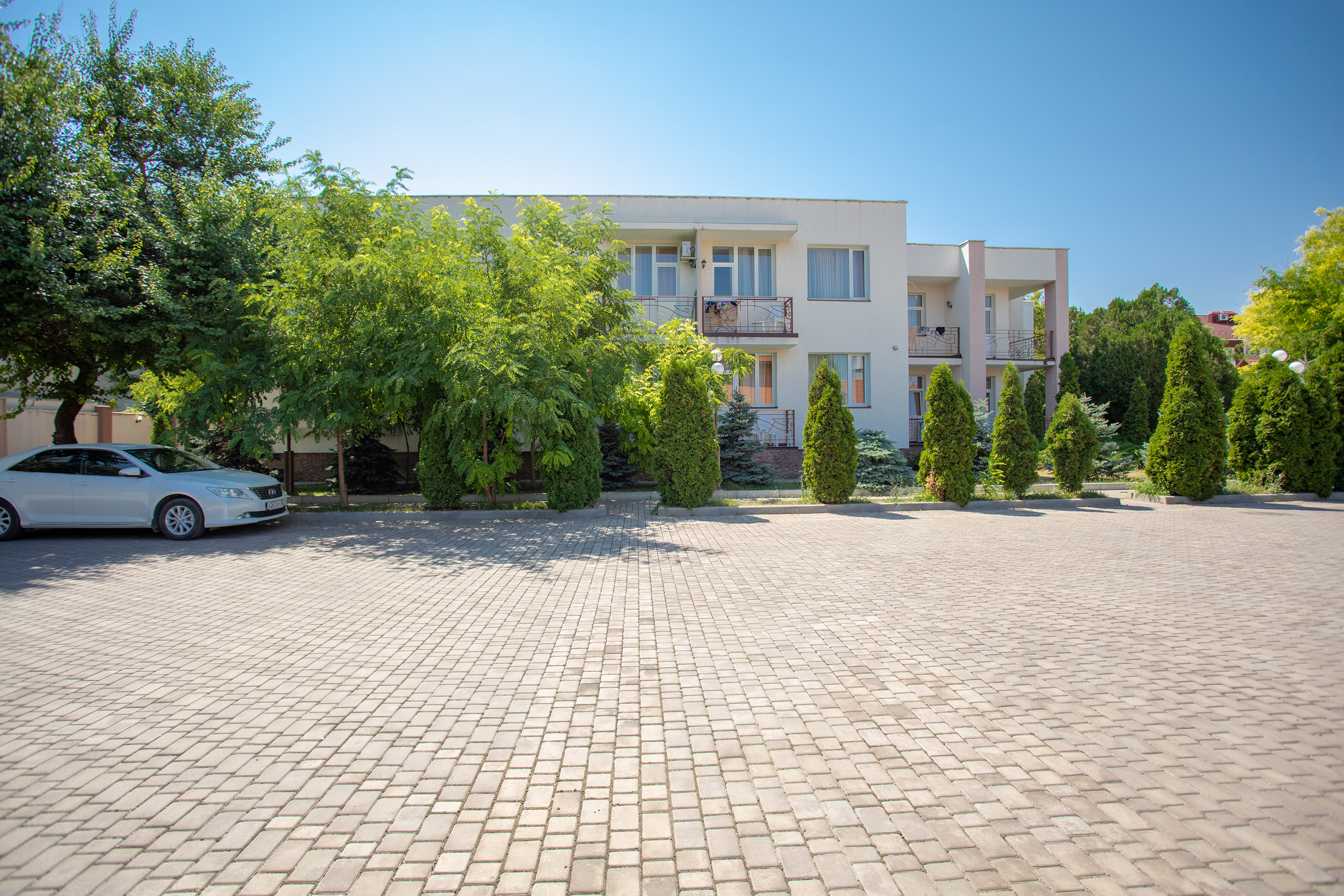 Фото Царь Евпатор