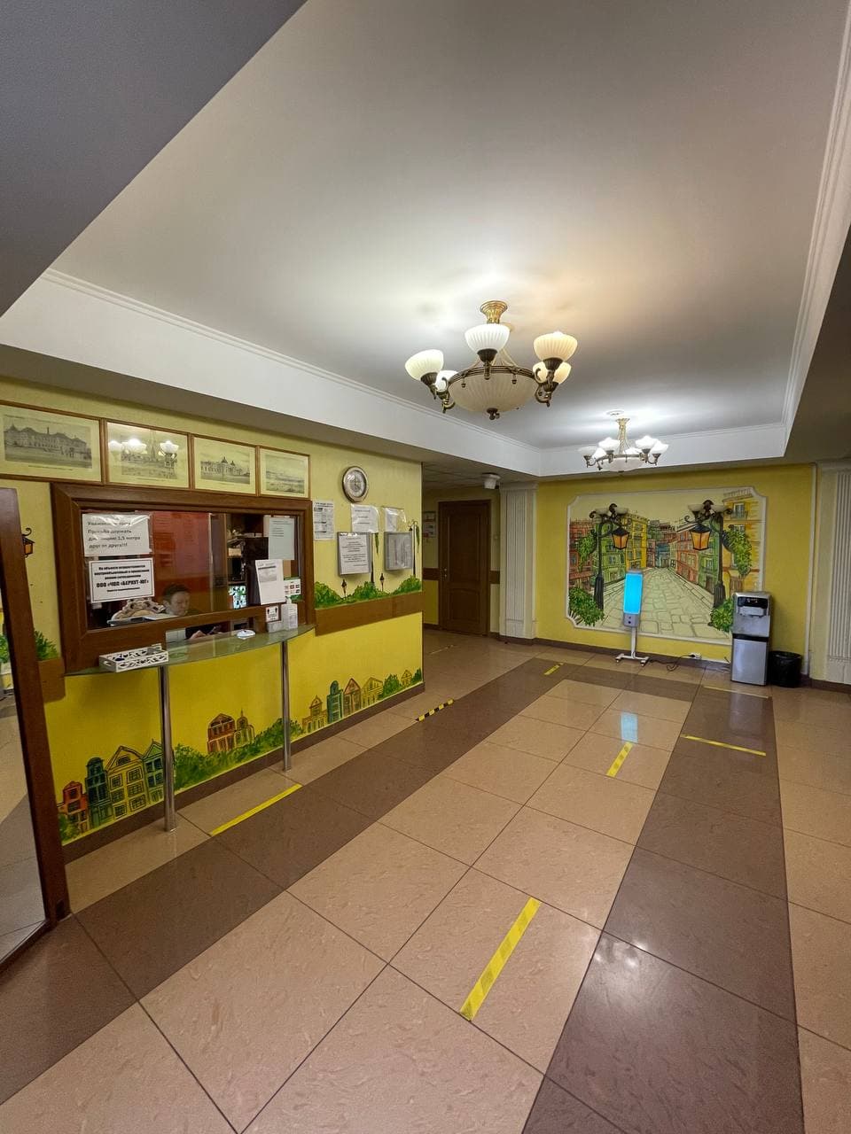 Фото ЕвроУют