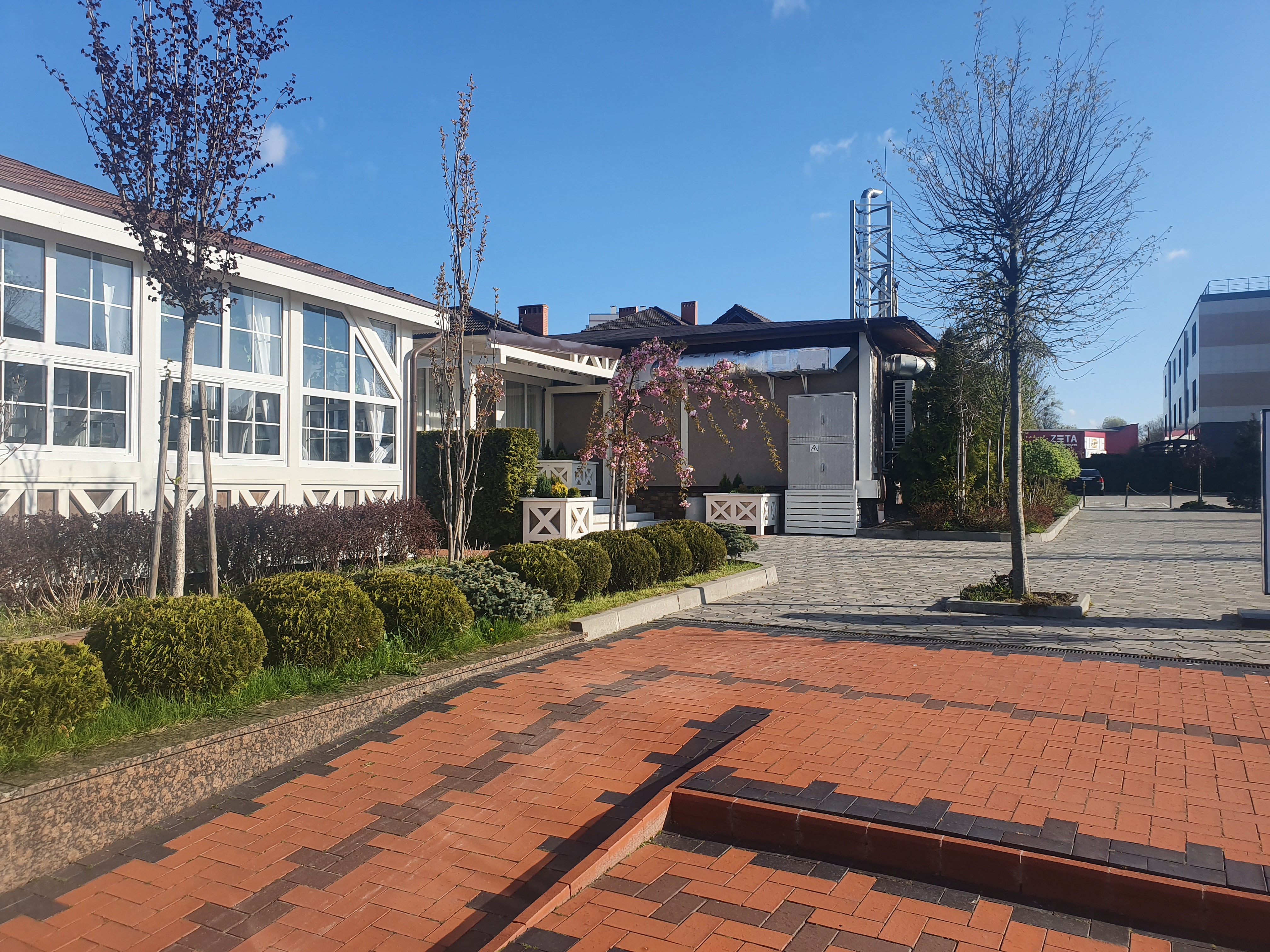 Фото Риверсайд