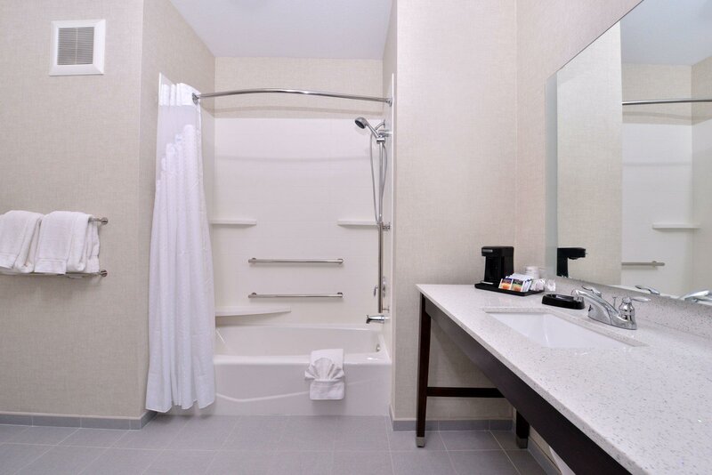 Гостиница Holiday Inn Express & Suites Loma Linda- San Bernardino S, an Ihg Hotel в Лома-Линде