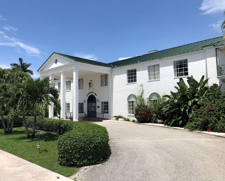 Фото Americas Best Value Inn Historic Clewiston Inn