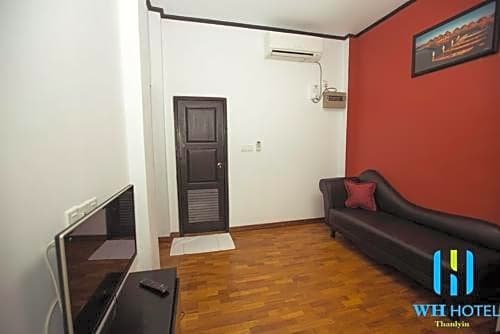 Фото Wh Hotel & Service Apartment