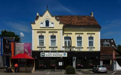 Hotel Haus Wagner