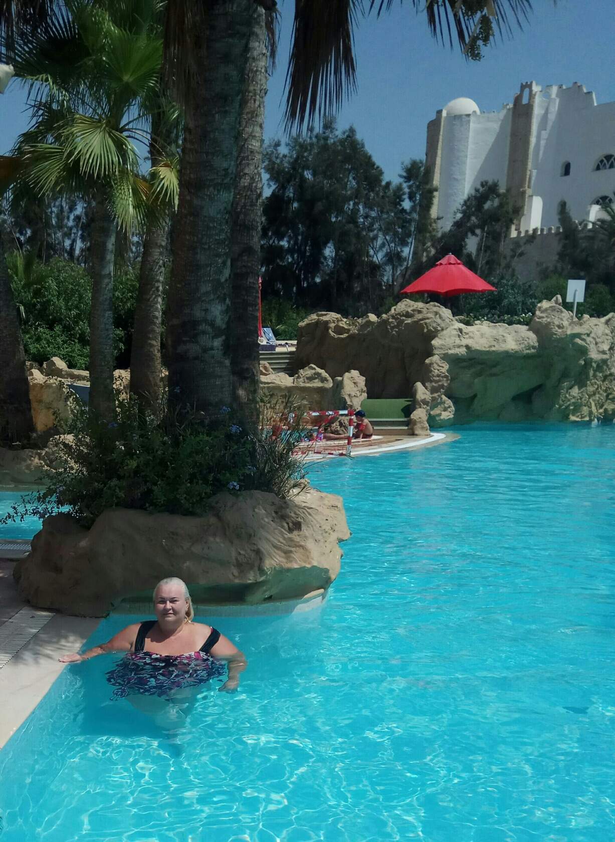 Фото Medina Belisaire & Thalasso Hotel