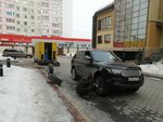Мобильный шиномонтаж (Rechnaya ulitsa, 74В) ، تركيب وتصليح الإطارات