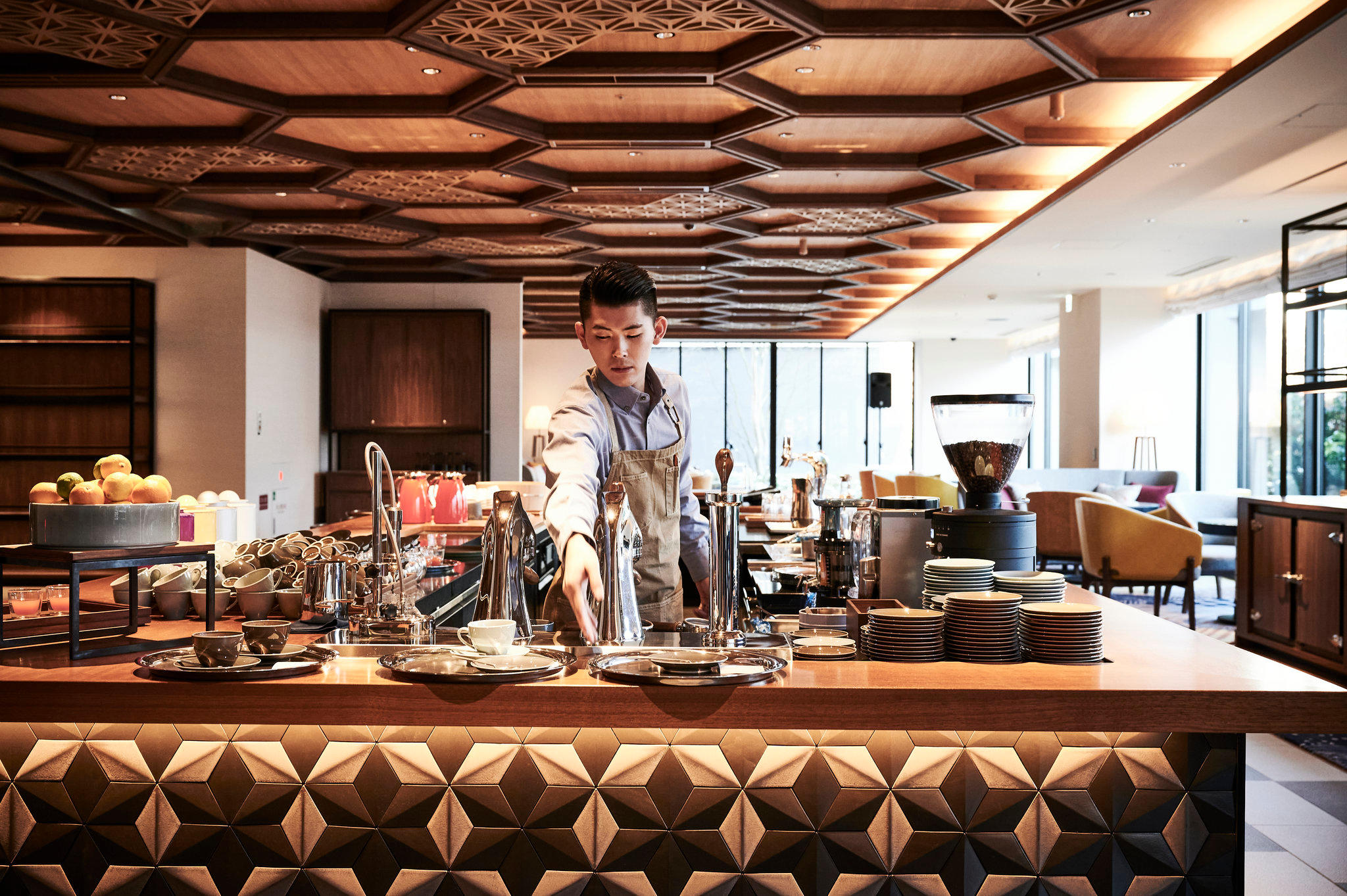 Фото Hotel Indigo Hakone Gora