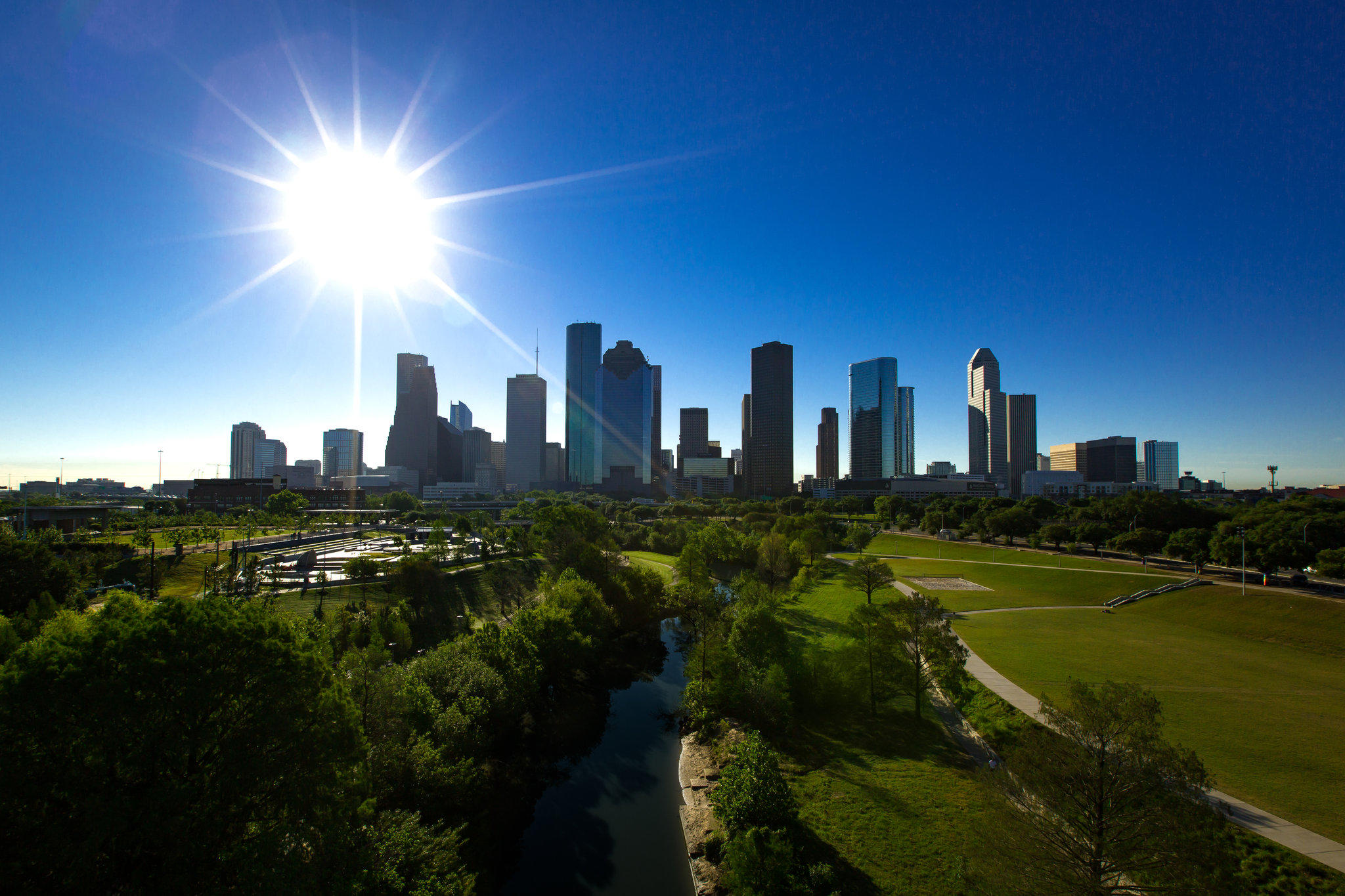 Фото InterContinental Houston, an Ihg Hotel