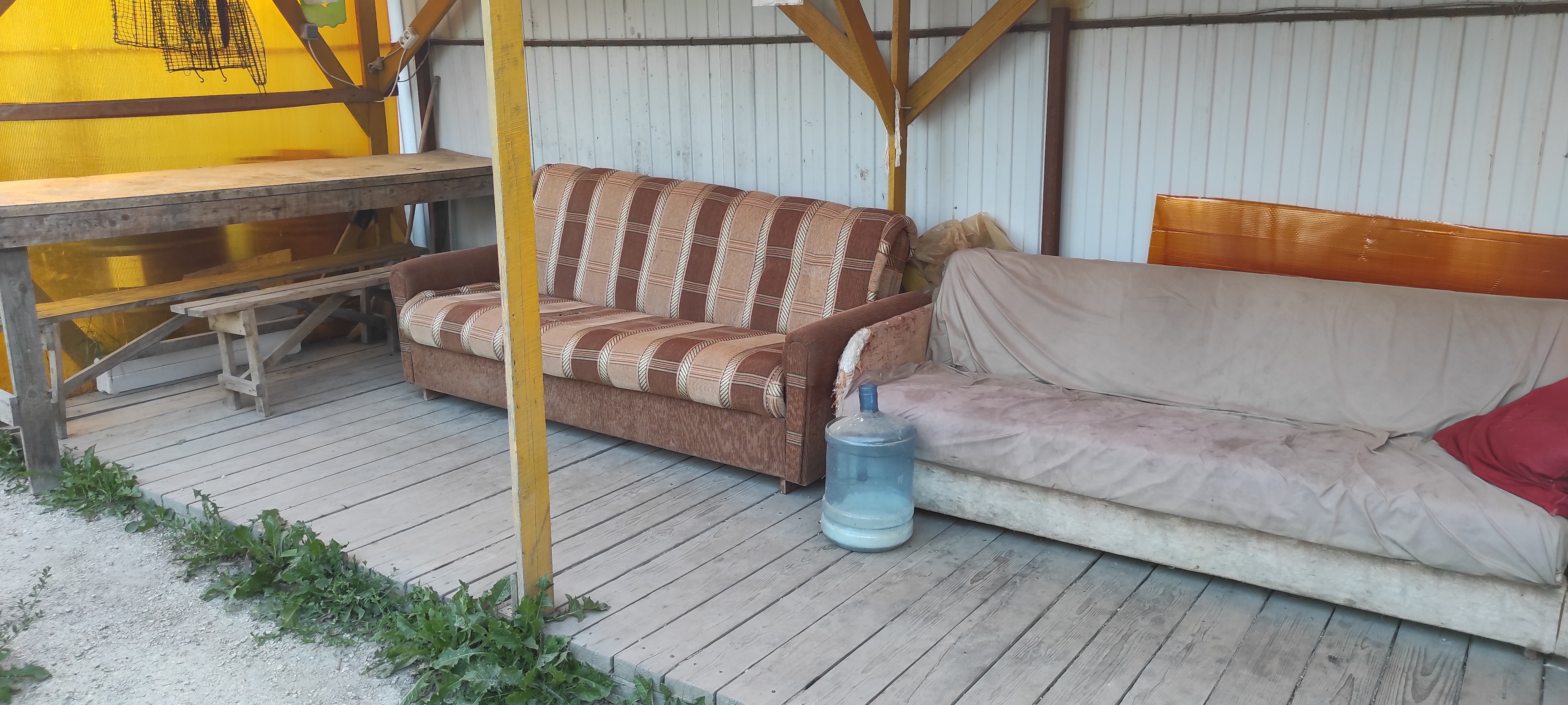 Фото Дом Туриста в Саблино