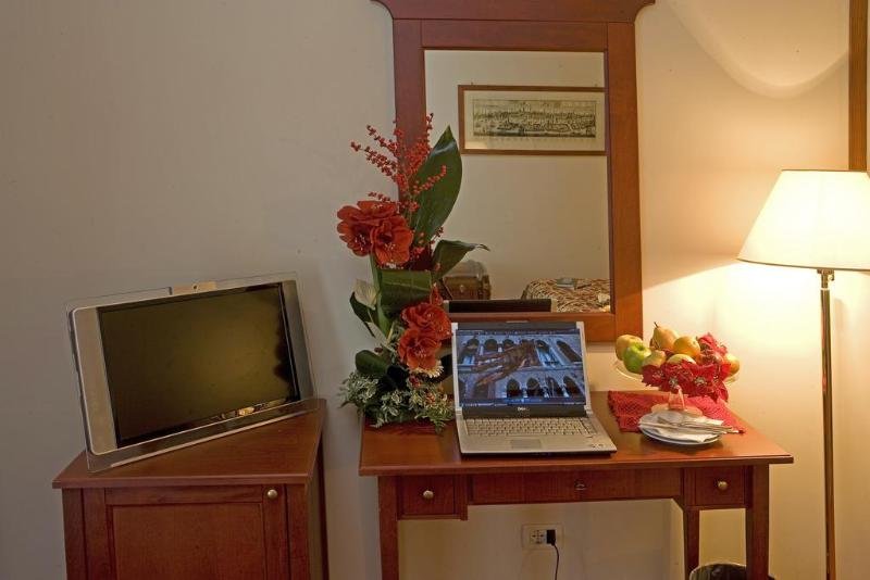 Фото Palazzo Marcello Hotel al Sole