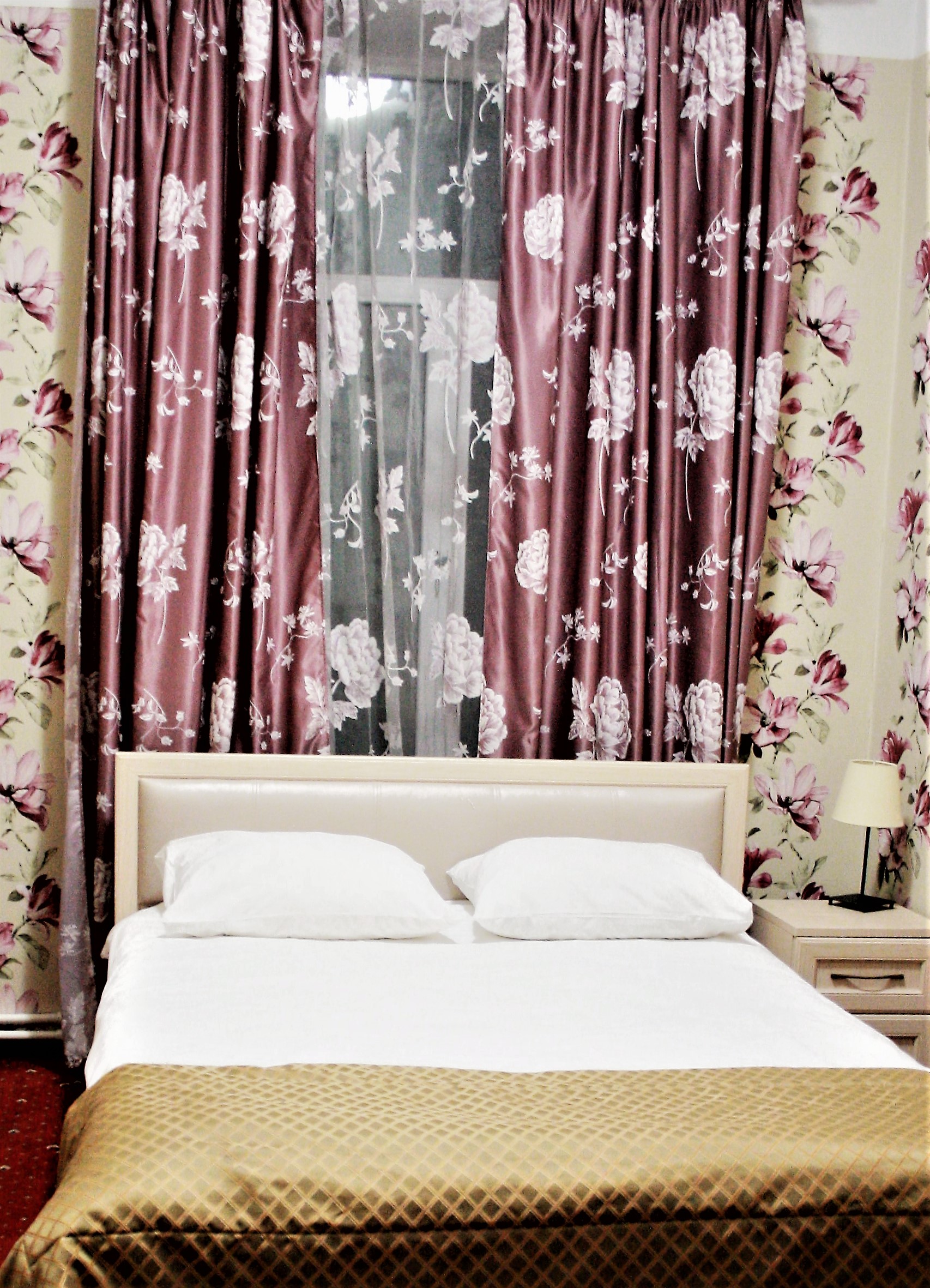 Фото Первомайская