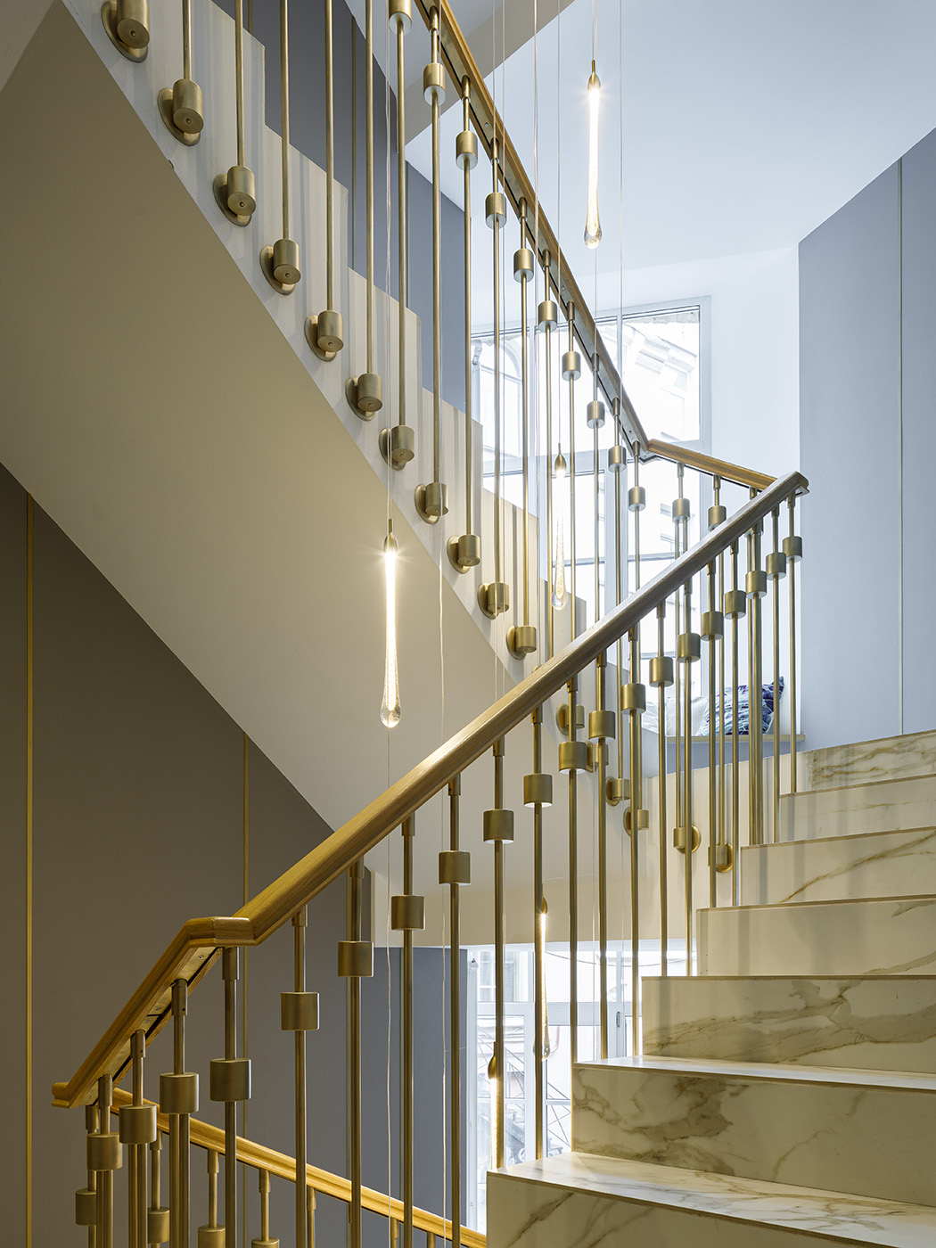 Фото Династия