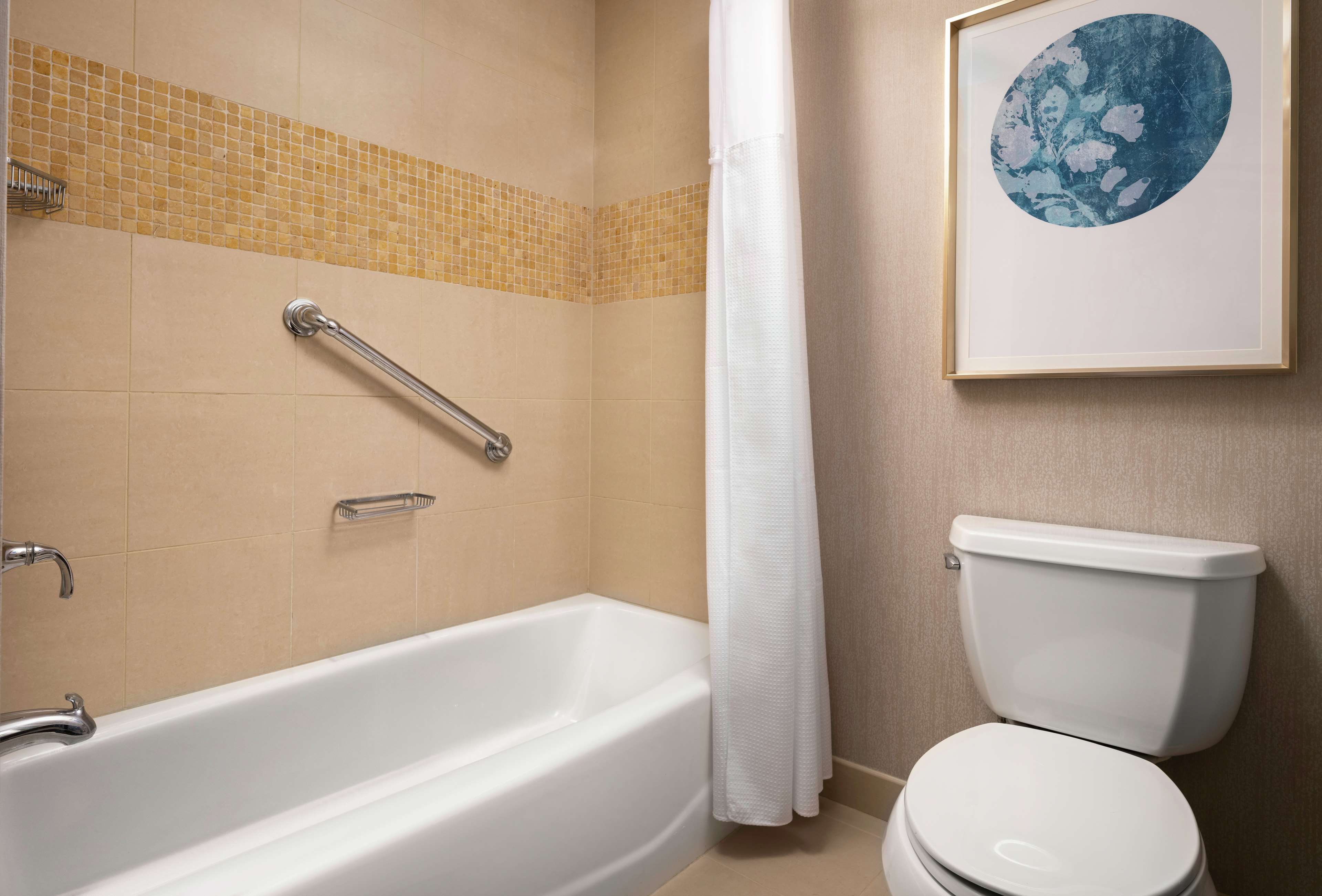 Фото Hilton Orlando Bonnet Creek