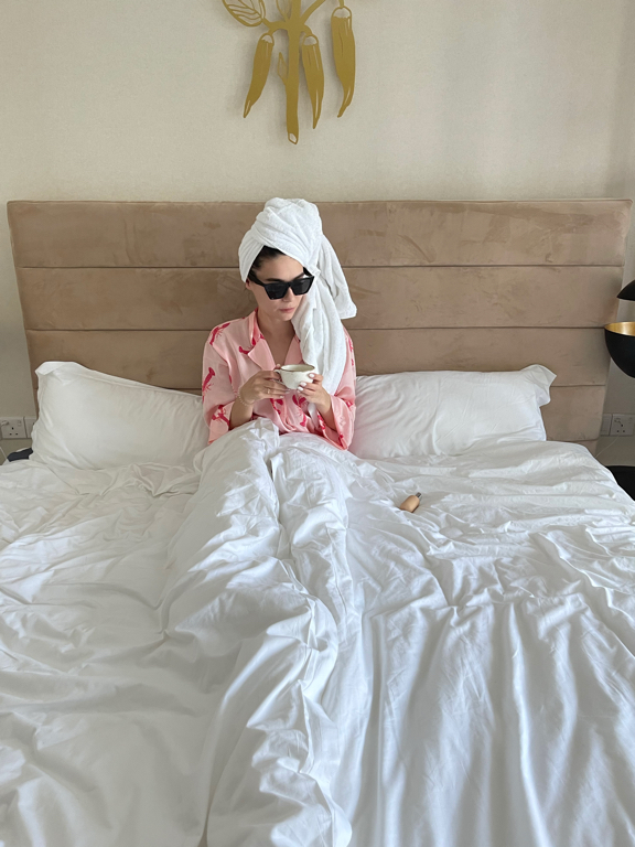 Фото At Herbal Boutique Hotel & SPA