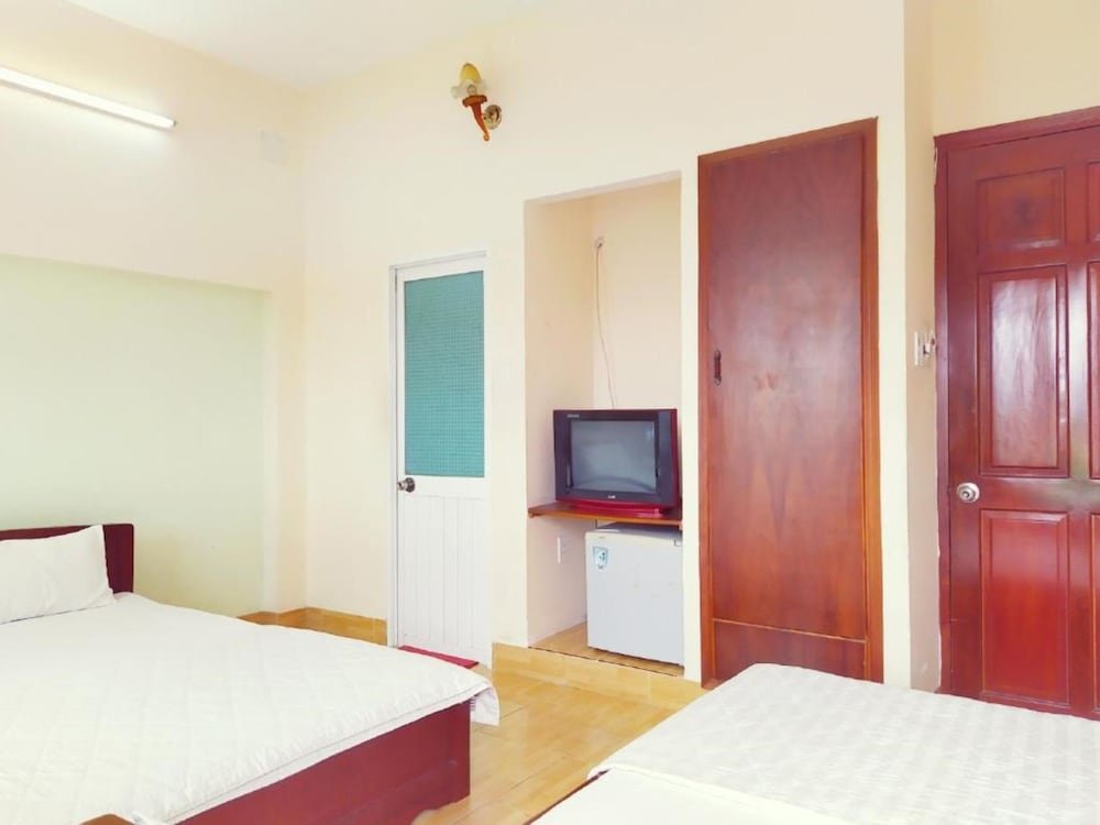 Фото Xuan Binh Hotel