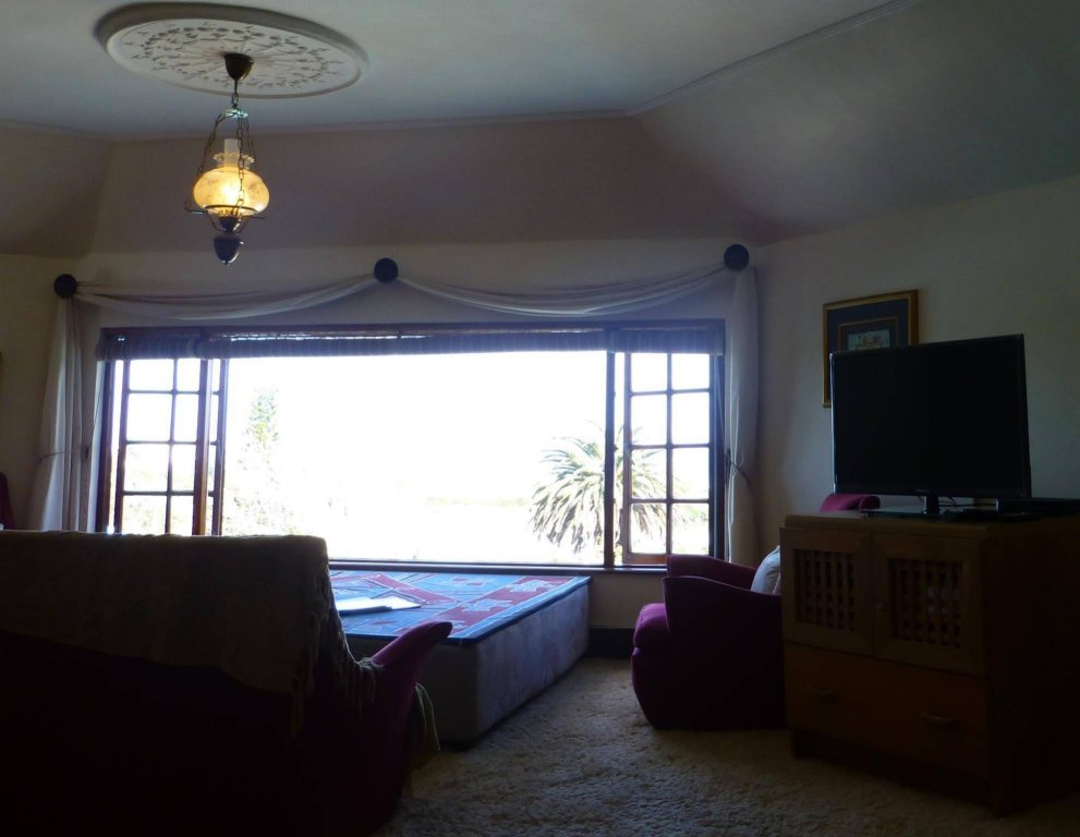 Фото Mont Fleur B&b