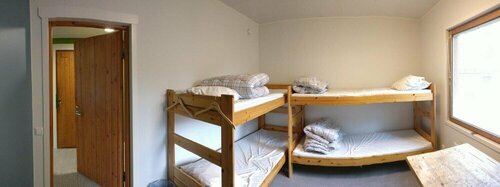 Хостел Partiotalo - Scouts' Hostel в Йоэнсуу