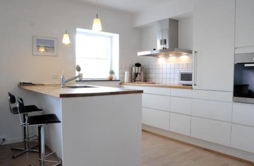 Фото Strandvejen Apartment