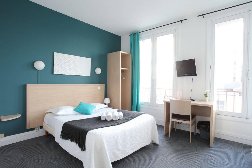 Фото отеля 2