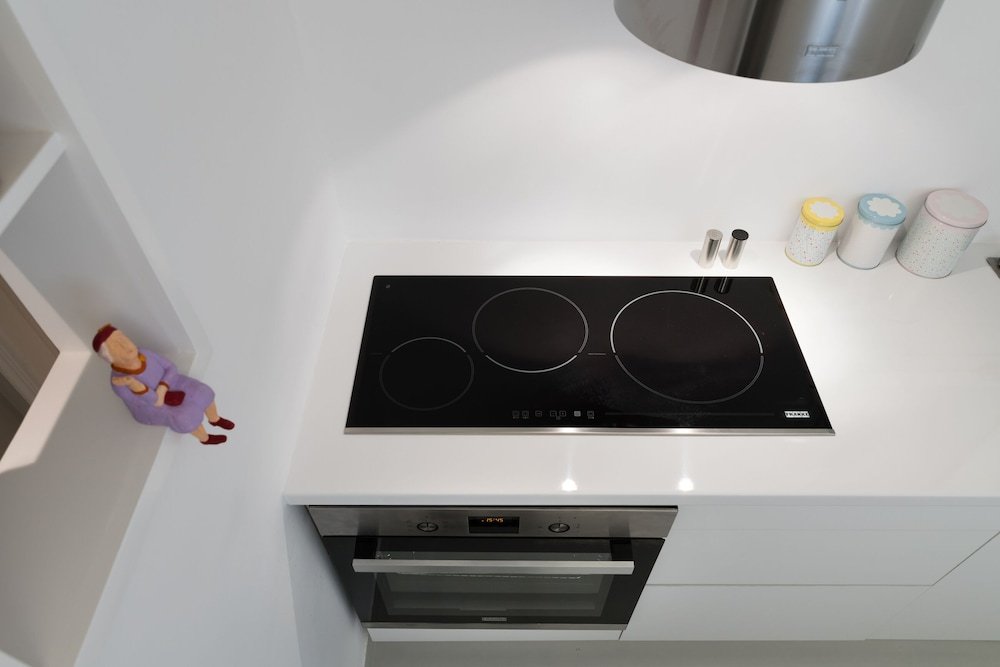 Фото 57m² homm Fancy Koukaki Lodge