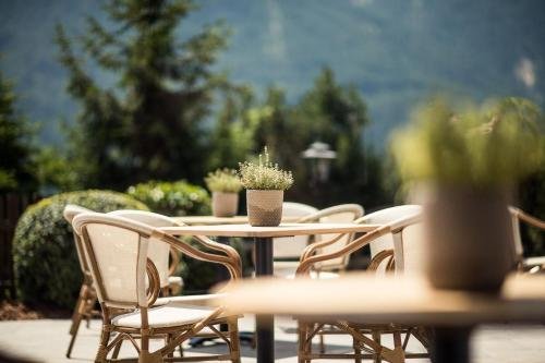 Фото Sonus Alpis - Adults Only