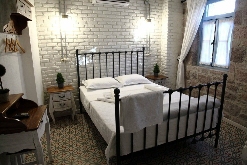 Hostel Cesmelihan, Ayvalik, photo