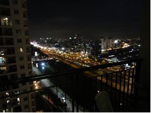 Фото Adaru Apartment